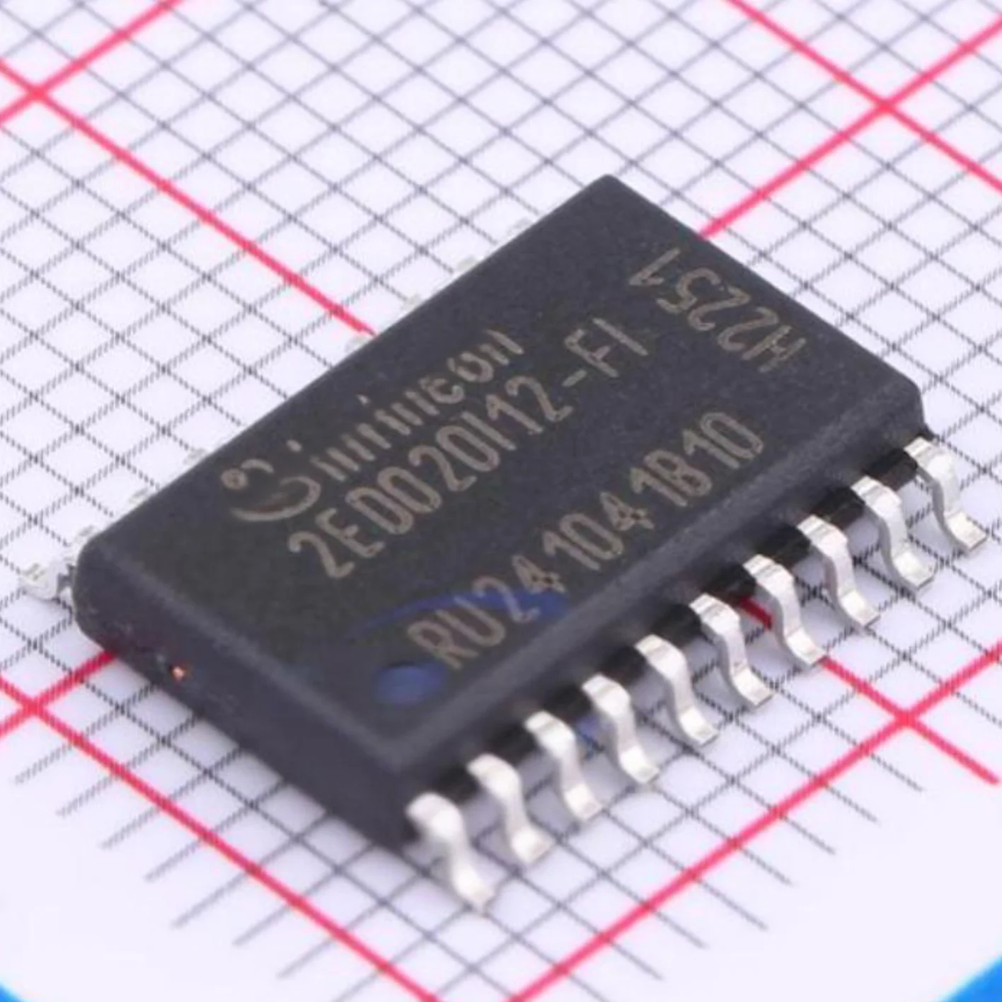 2ED020I12-FI New Or…