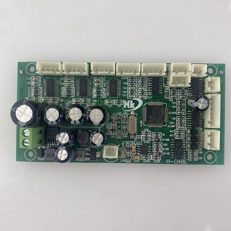 

H-048E 60W Плата дисплея с подвижной головкой