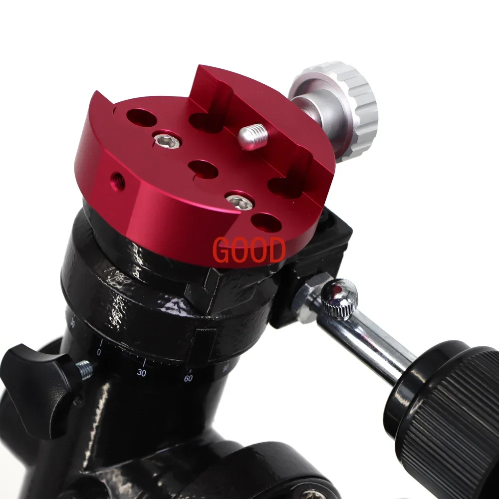 Astronomical Telescope AccessoriesTelescope Equatorial Mount Telescope Mount Telescope EQ4 mount