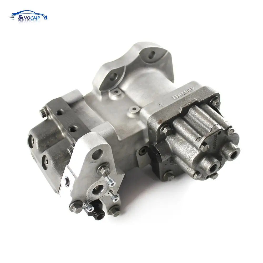 

​Fuel Injection Pump 87351478C 87351478EX 3973228 5311171 4088643NX 87351467R For Komatsu PC300-8 Cummins 6CT ISC QSC ISL