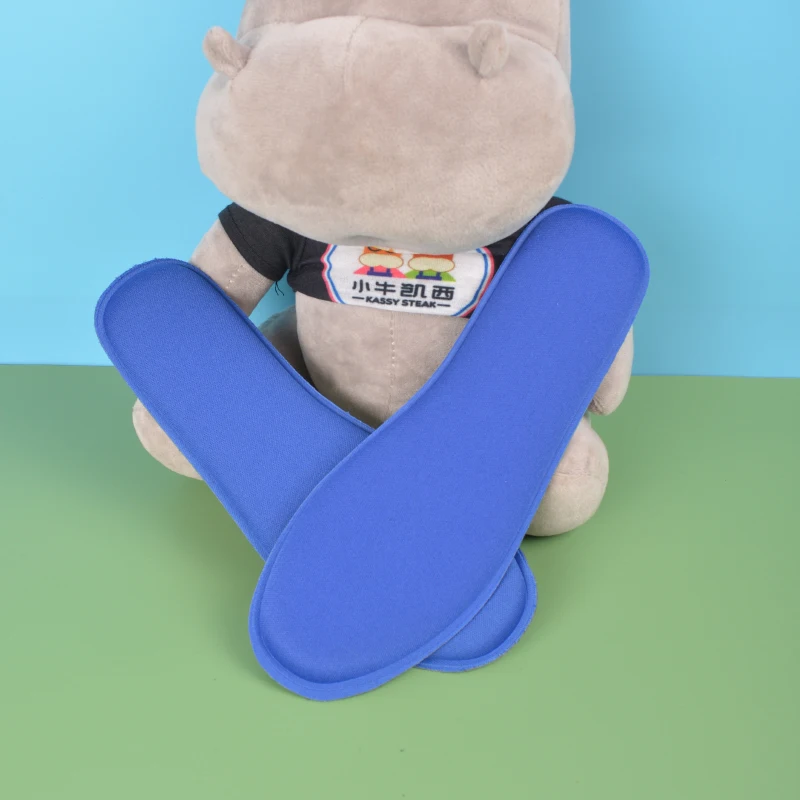 3 أزواج انتعاش بطيء رغوة الذاكرة نعل للرجال والنساء الرياضة التهوية امتصاص الصدمات امتصاص الرائحة امتصاص العرق #6