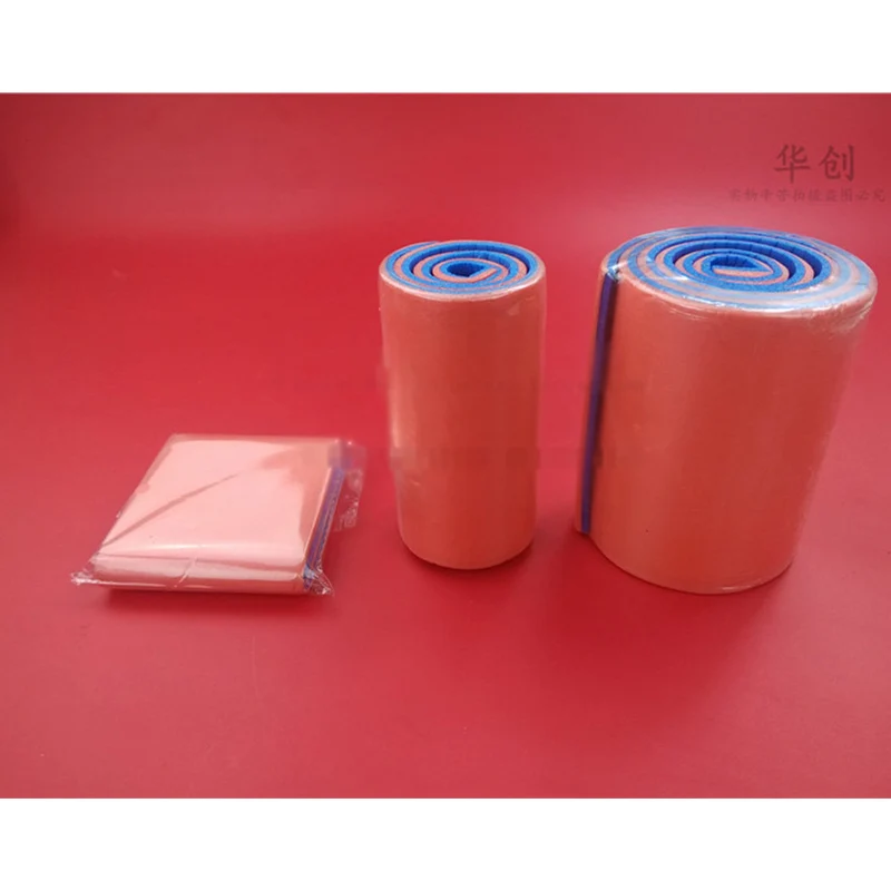 

Аварийная высокополимерная шина в рулоне человека, домашнее животное, палец, нога, палец, первая помощь, перелом, фиксированная шина, ортопедическая шина, будь-якая форма