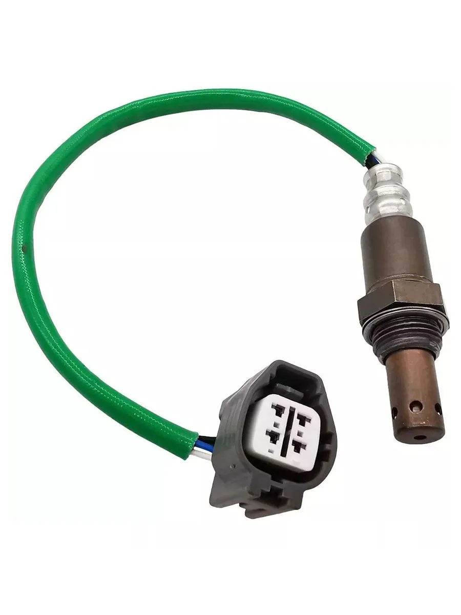 

234-9125 Upstream Oxygen O2 Sensor For Jaguar XF 09-11 XJR 05-09 XKR 07-09 4.2L C2C22681 C2P8810 2134369 2132855 25631 AP4655