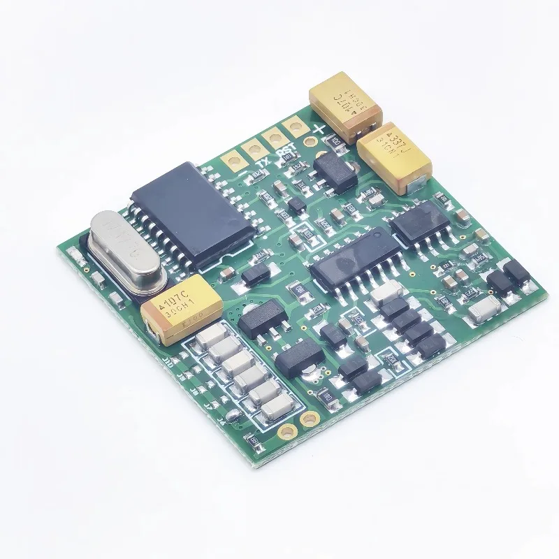 ошейник с чипом WL-134 134.2KHz 134KHz Module Long Range Full Duplex FDXB Animal Tag RFID Animal Cat Dog Pet Chip Ear Tag Reader