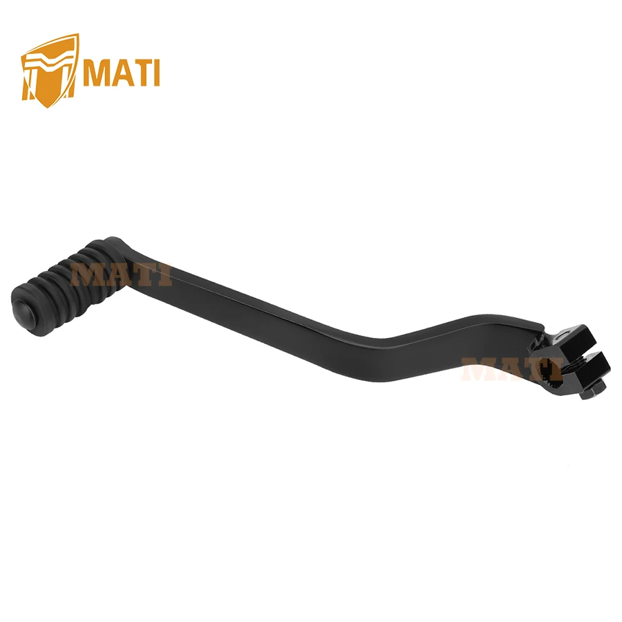 M MATI Gear Shifter Shift Lever Pedal for Yamaha YFZ450 2004-2013 5TG-18110-00-00 5TG-18110-10-00 5TG-18110-20-00