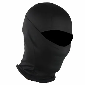 Tactical Full-Face Balaclava Mask 1