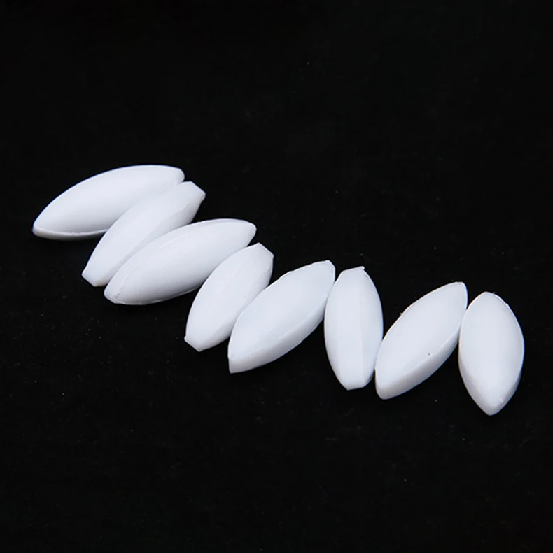 Magnetic Stirrer Bar Stir Mixer Bars PTFE Polytetrafluoroethylene 5mm to 100mm