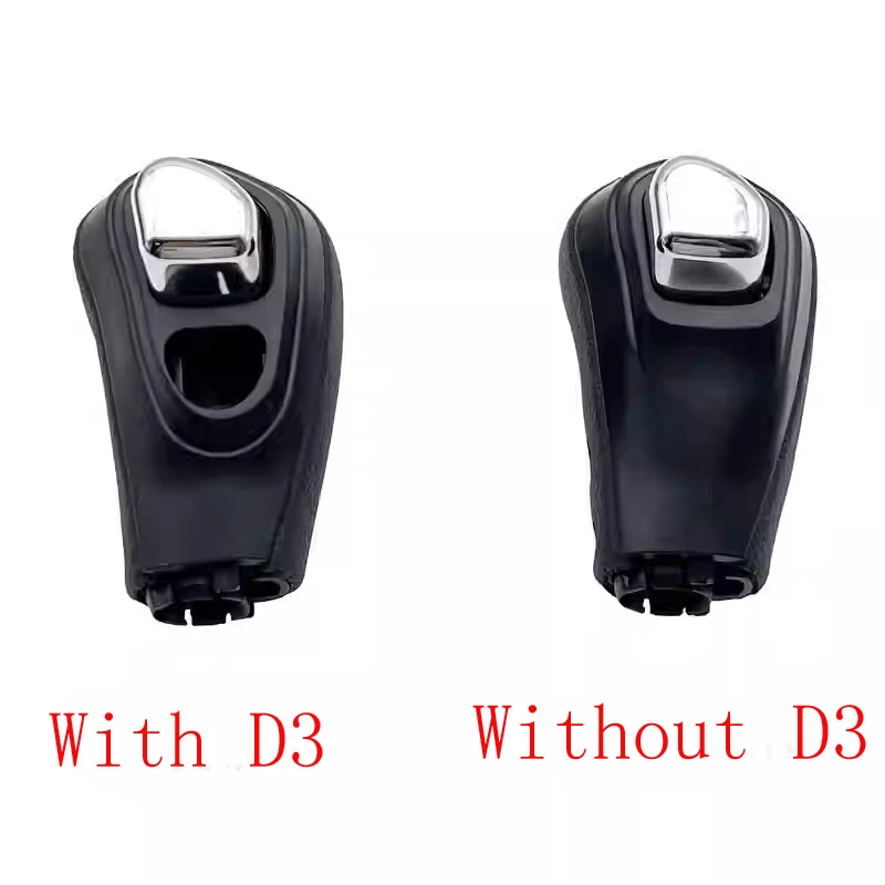 والعتاد التحول المقبض رافعة عصا القلم كرة اليد اكسسوارات السيارات التصميم لهوندا CRV CR-V 2007 2008 2009 2010 2011 2012-2016