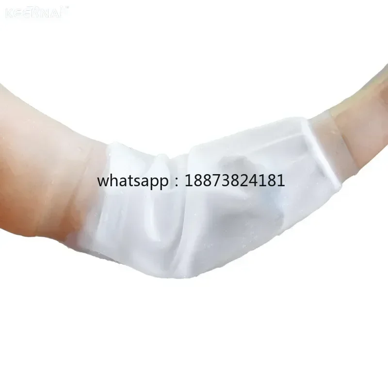 Waterproof Shower Wound Bandage Protector Hand Arm Waterproof Cast Cover fast shipping