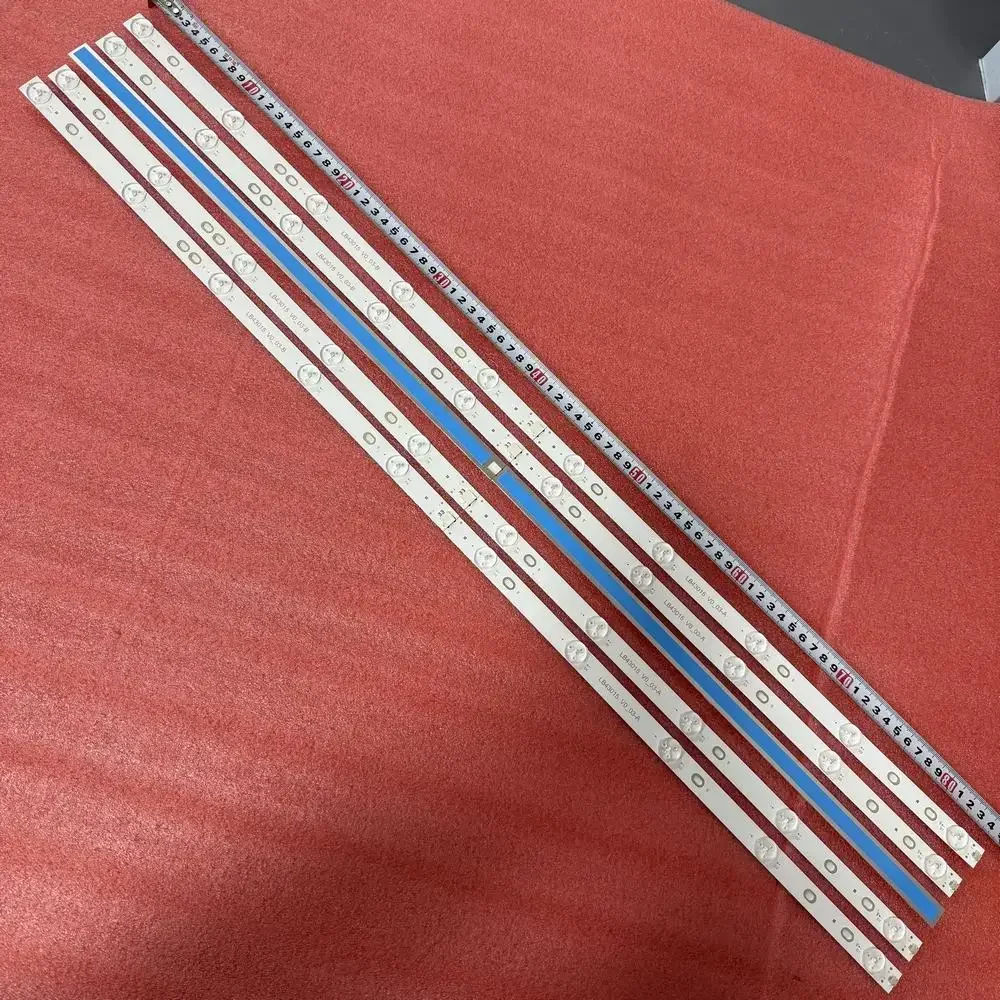 Led Strip For 43" I… - image