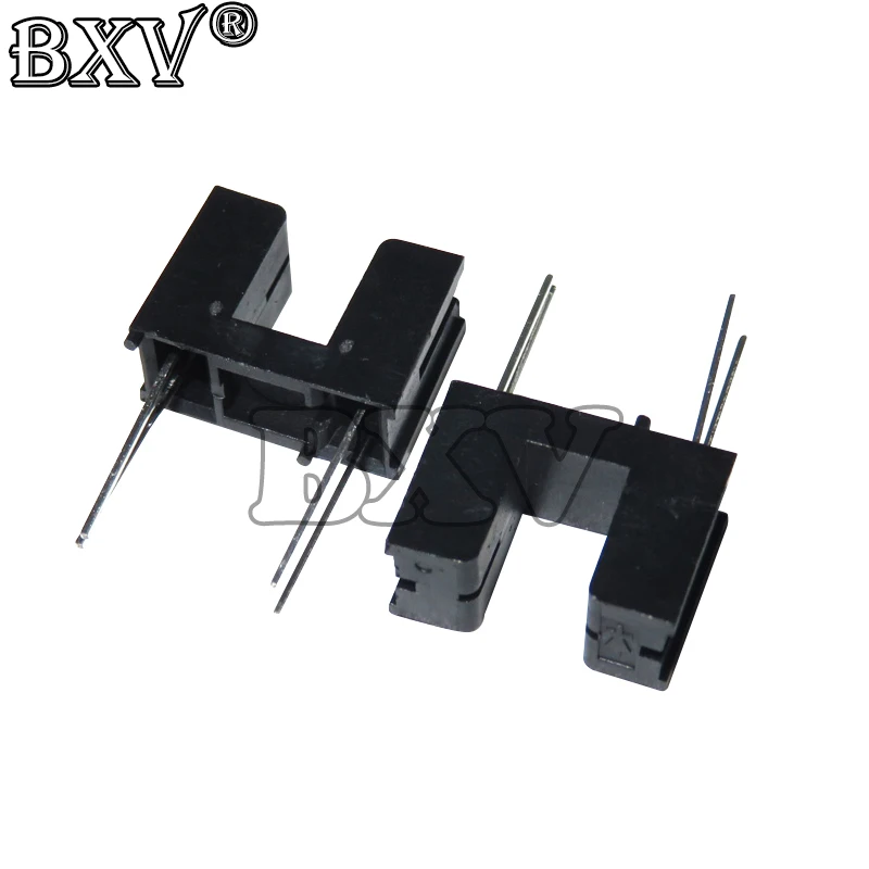 10PCS/LOT ITR9606 ITR-9606 ITR9608 ITR-9608 DIP-4 Opto Photo Interrupter Optical Sensor DIP4 Best Quality New