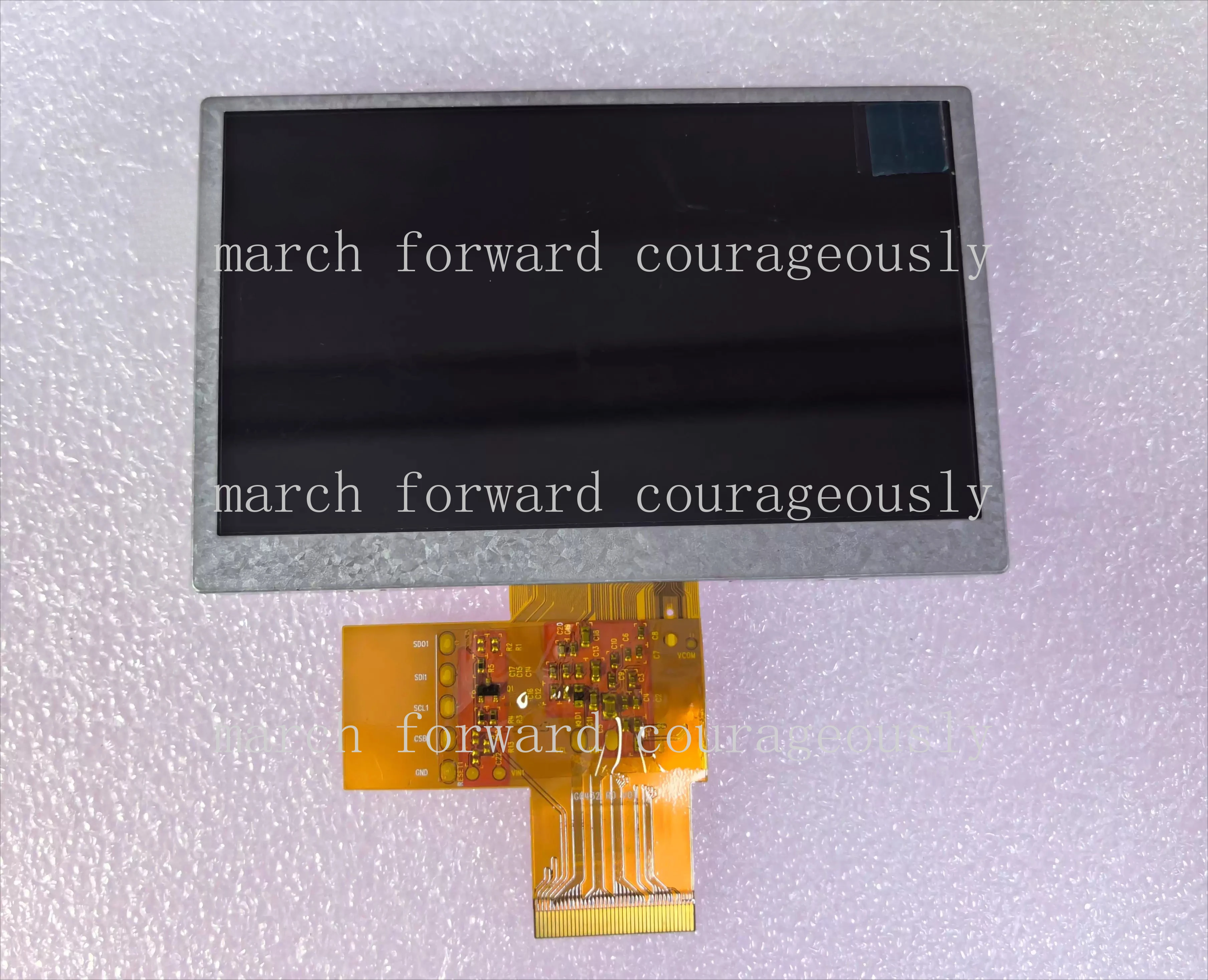 M043GW32 R0 For Dra…