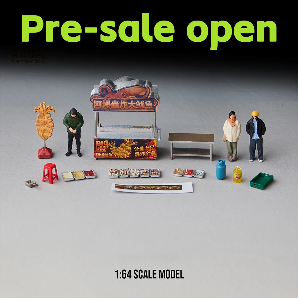 3D Printing Diecast Cars - Prevendita Kicarmod 1:64 - Modellino in