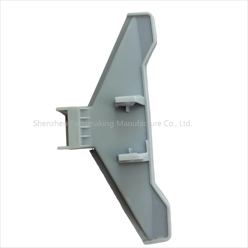 SLA/SLS 3D Printing for Automotive/Aerospace – Heat-Resistant & Strong Parts