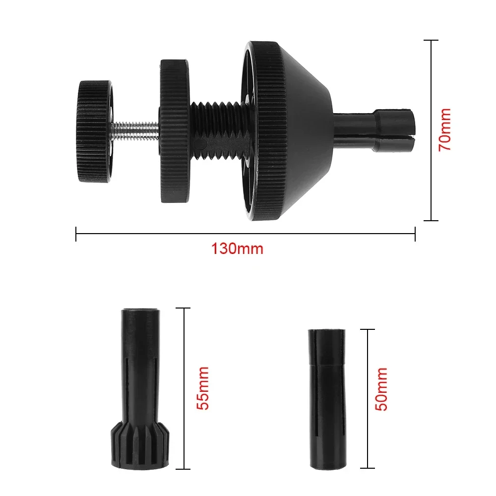 Car Clutch Repair Fix Correcting Machines Clutch Alignment Dismantle Tool Universal Auto Clutch Alignment Tool Plastic