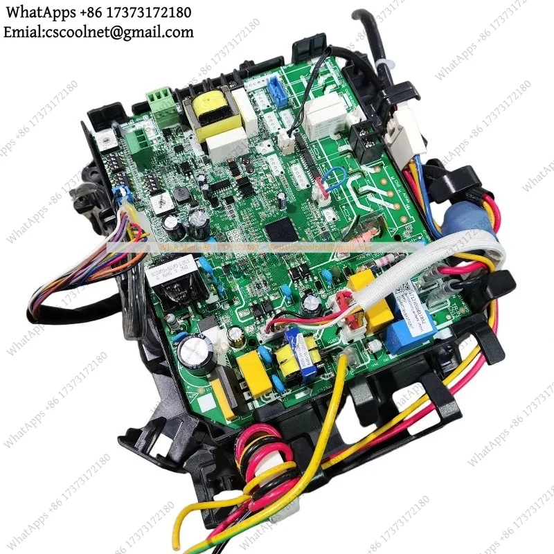 k06 17123000011882 Circuit Board For Midea Air Conditioner Outdoor Unit Motherboard EU-KFR160T2/BP3N Home Appliance Parts