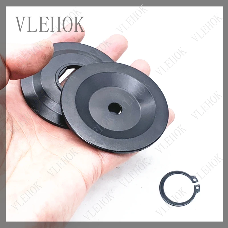 BLADE CLAMP FOR DEWALT DCS690 DCS690B DCS690N DCS690X2 DCS691N DCS691X2