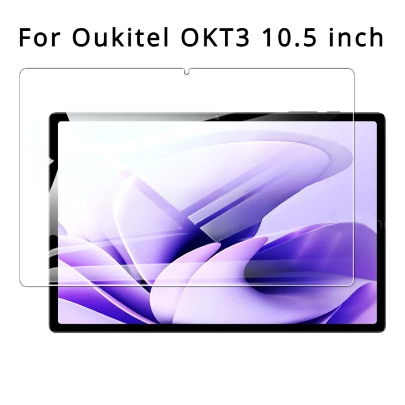 

1/2/3 шт. Temepred стекло для Oukitel OKT3 10,5 дюймов Защитное стекло для планшета на Oukitel OKT3 10,5 дюймов защита экрана