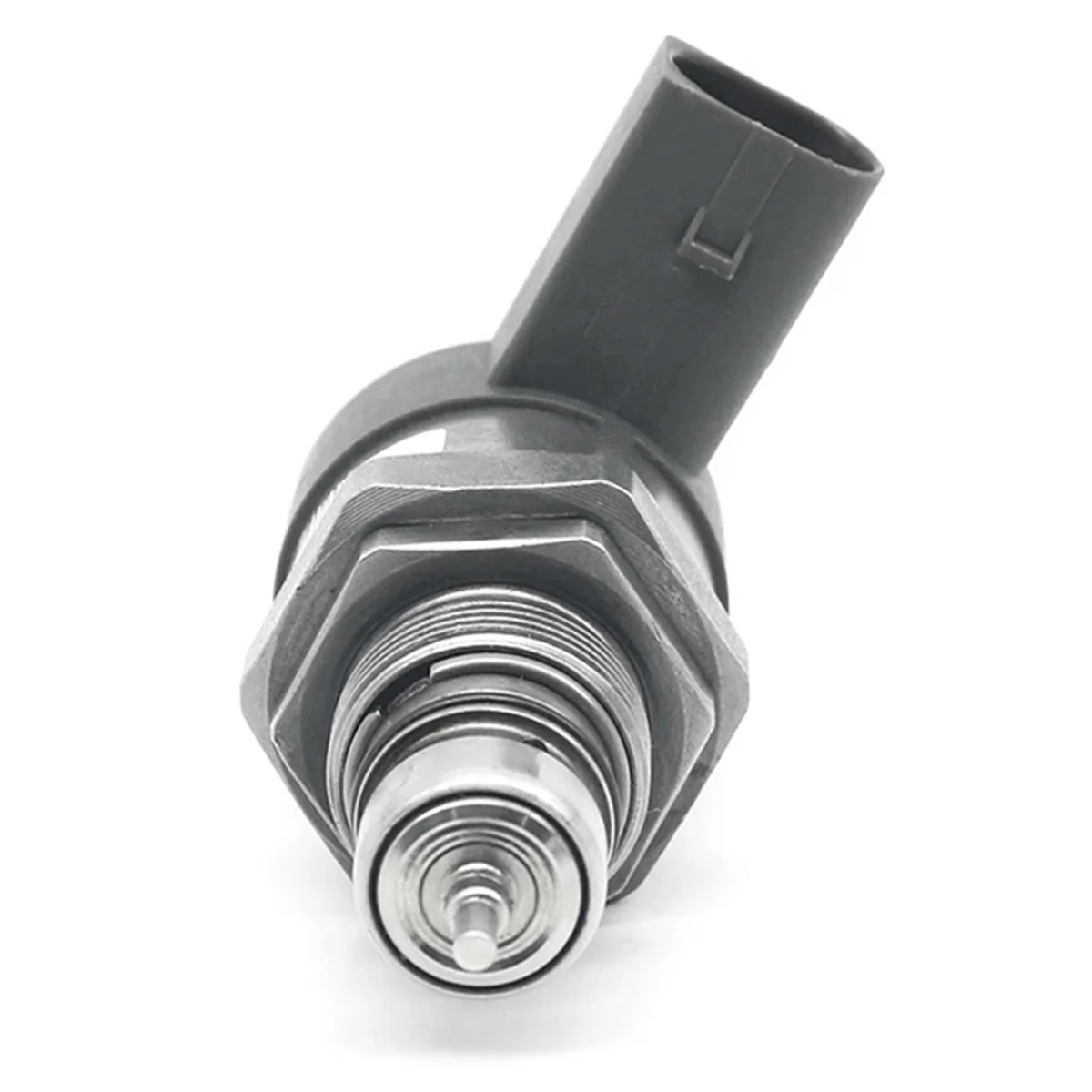 منظم قضيب الوقود ، مستشعر صمام لأودي A3 و A4 و A6 و Q5 وفولكس فاجن جولف وجيتا و MK3 و Passat 057 #3