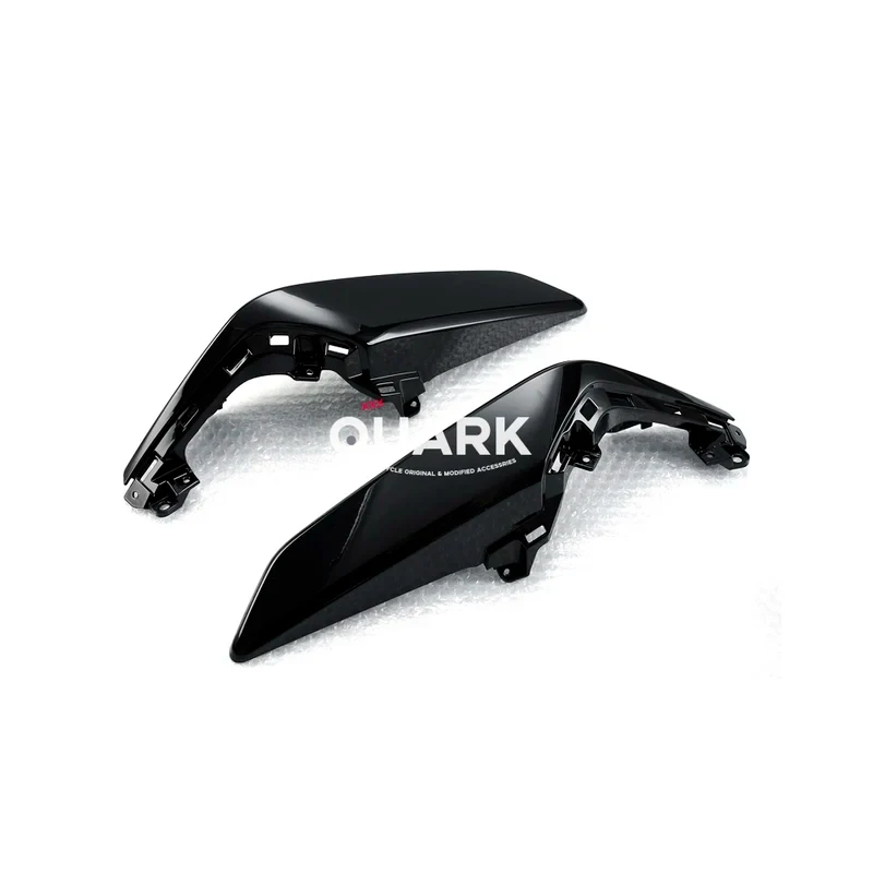FOR CF-MOTO CF675 675NK 675 NK Left and Right Fuel Tank Guard Cover Decorative Plate Side Panel Shell