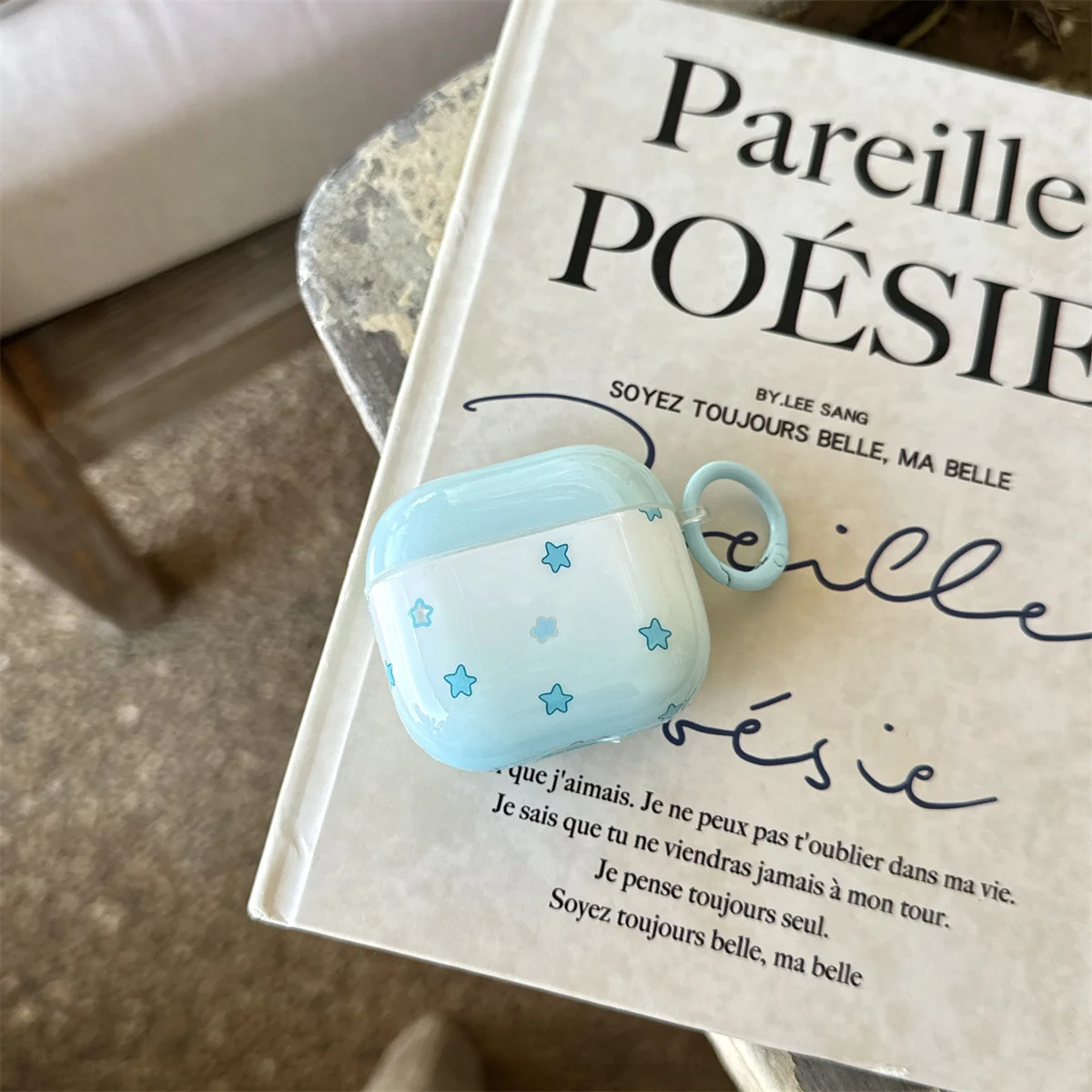 

Wireless bluetooth charging box for apple airpods 1 3 pro 2 2nd 4 with pink bow cartoon crystal pendant cute cat Earphone Cases