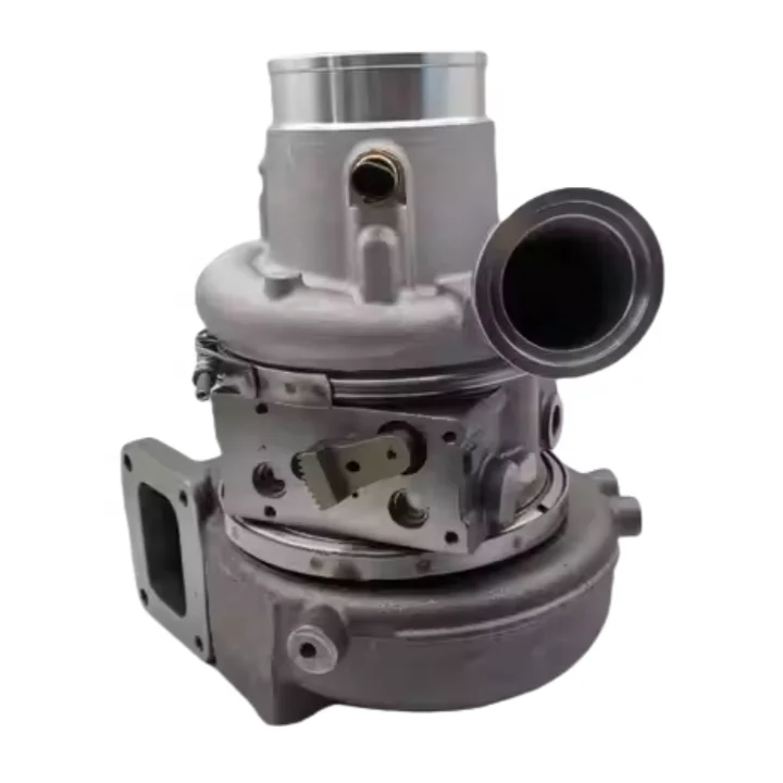 Turbocompresor 5350503 5501465 3792586 3792581 5501255 5501254 para Motor SCANIA