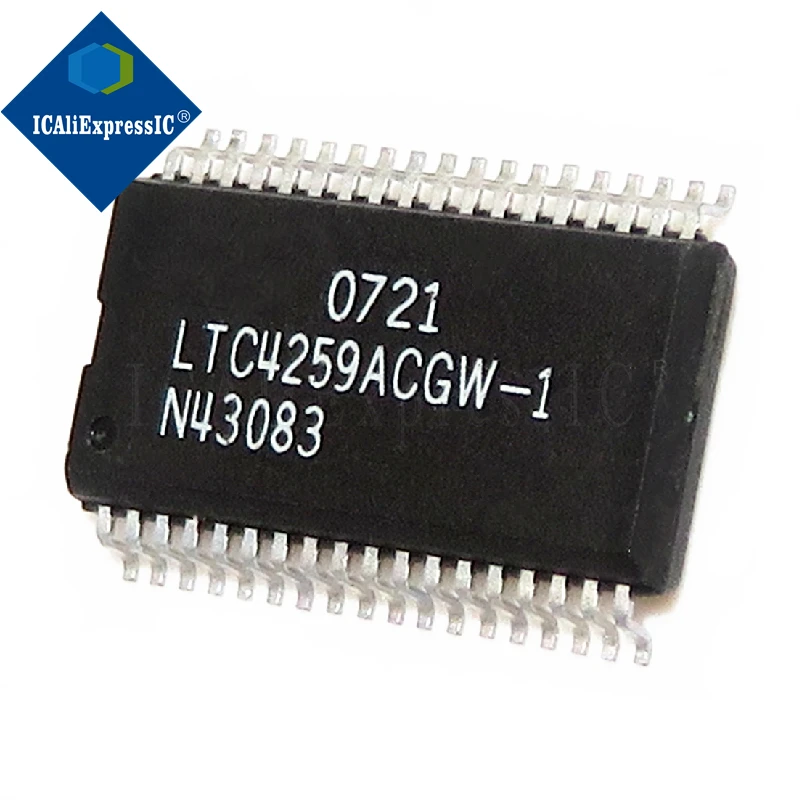 

10piece LTC4259ACGW-1 LTC4259ACGW LTC4259 SSOP-36