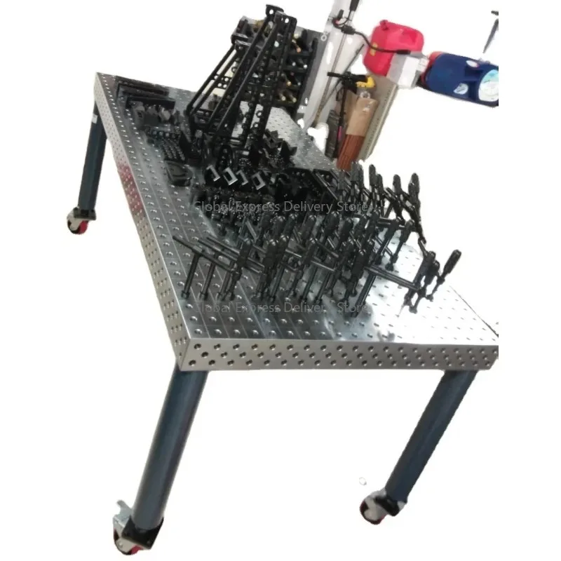 Fabrication Fixture… - image