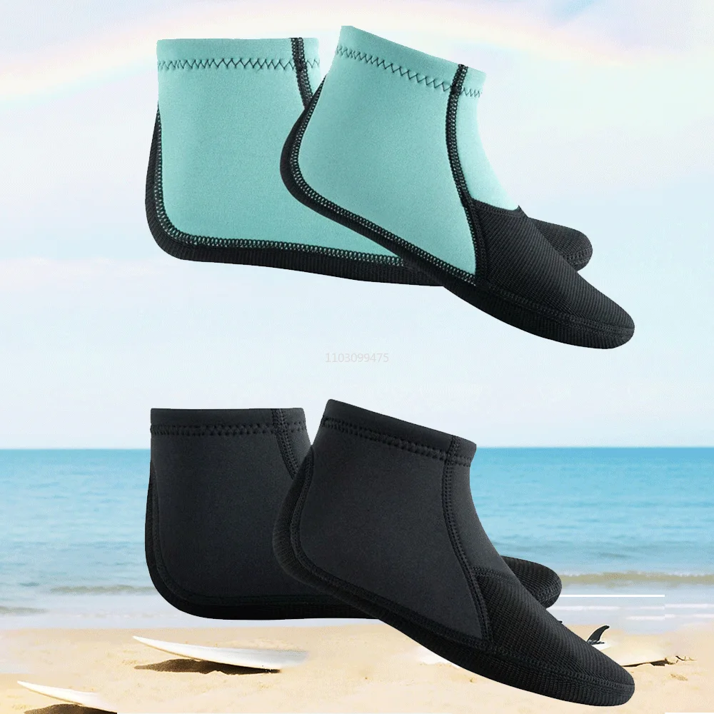 Men 3Mm Neoprene Di… - image