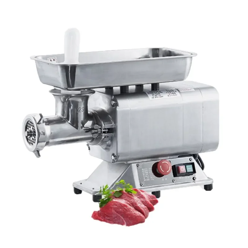 

Small Meat Grinder Machine Price Commercial Meat Grinder Small