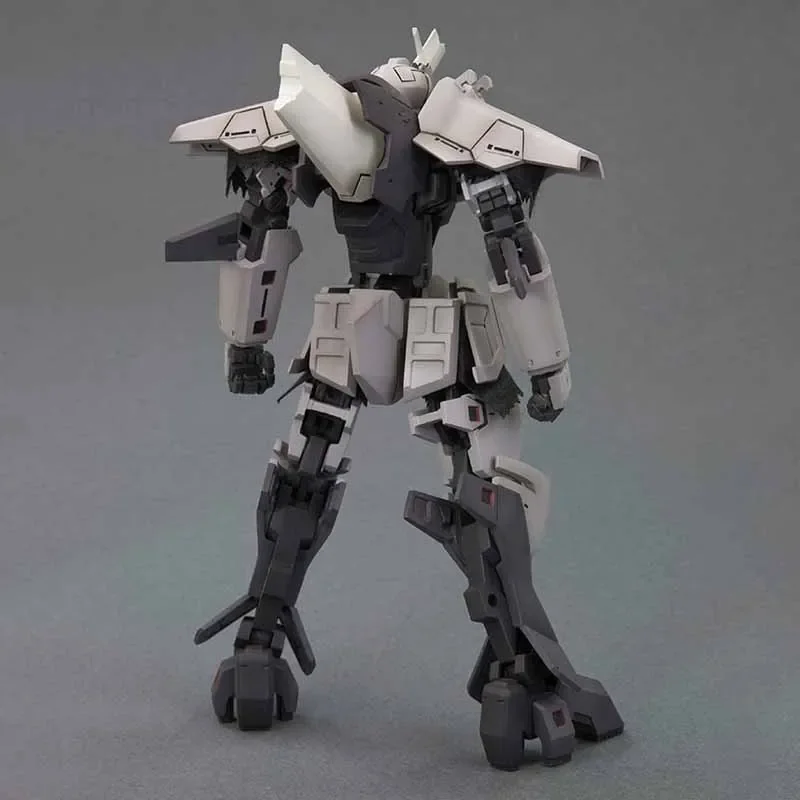 Original Kotobukiya Model Kit Break Blade 1/60 DELPHINE RENNWAL VER Action Figure Assembly Model Gifts for Boys 175MM Toys