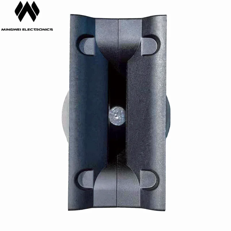 

Рупор динамика MW Audio-Line Array для 5-дюймового, 100Lx205Wx165H, 1" горла, профессионального аудиоинженерного оборудования