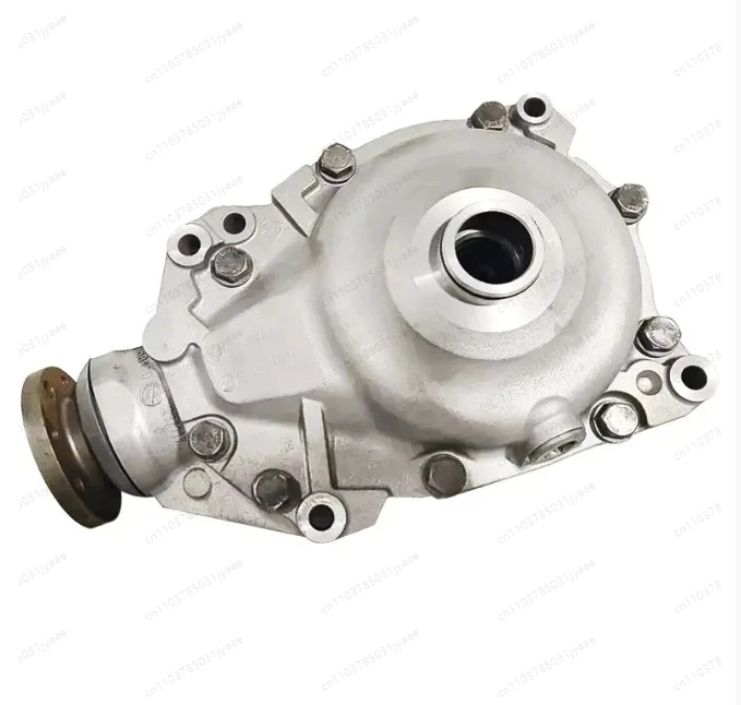 

Front Differential Part 31507601768 For BMW E60 3.46 Ratio 535xi 2009-2013 N54