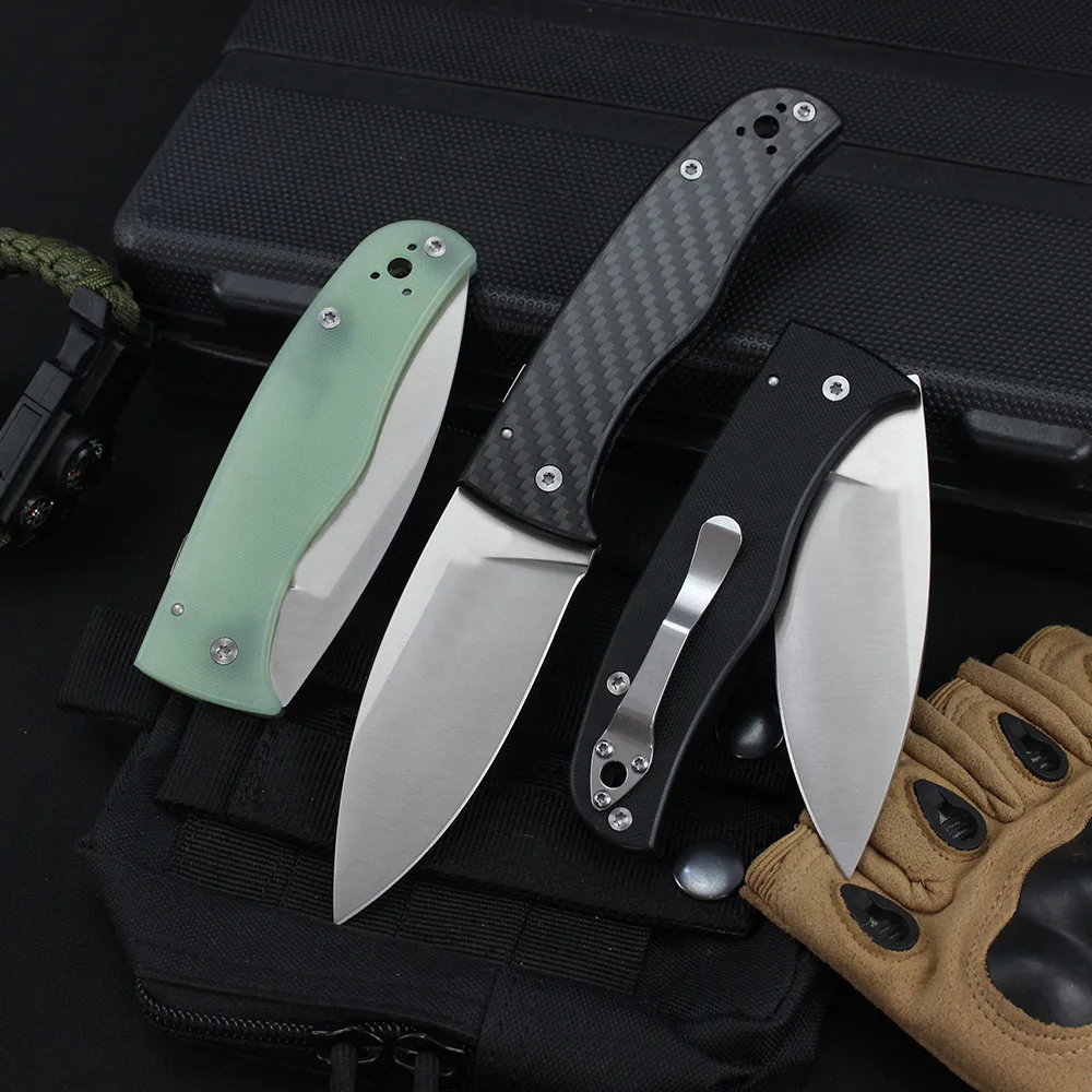 C263 Pocket Folding… - image