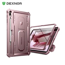 For iPad 9th /8th /7th Generation Case 10.2 Inch Case Kickstand with Pen Holder Heavy Duty Shockproof Full Body Protective Cover