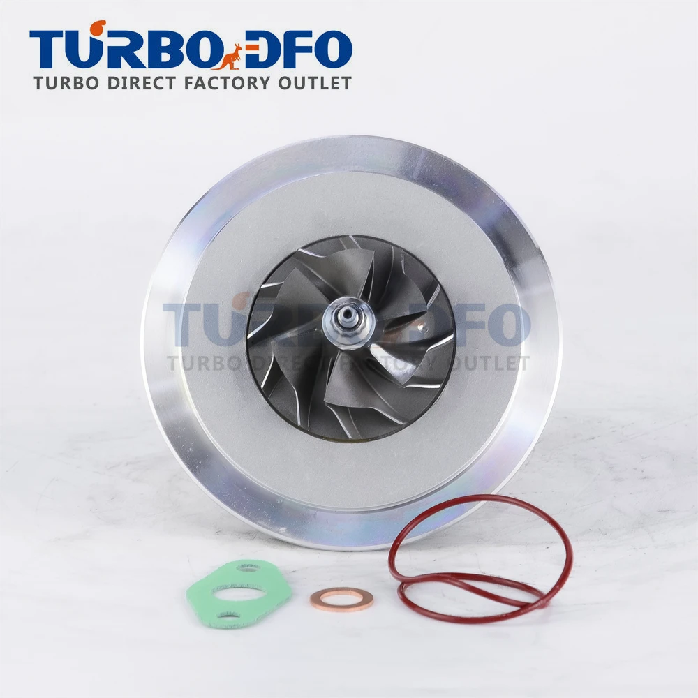 Картридж турбины GT22-SL25040 709693-0001 451298-0014 Турбо chra для Nissan L35 Truck BD 30 Euro-3 2001-сердечник турбокомпрессора
