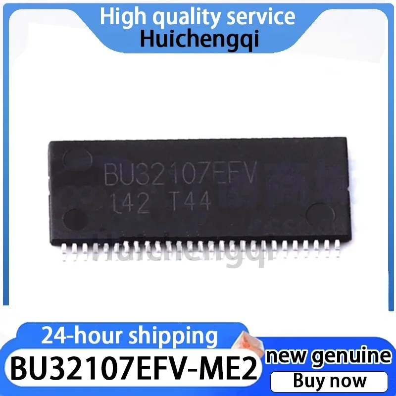 1PCS BU32107EFV-ME2 TSSOP54 Gate Driver Chip