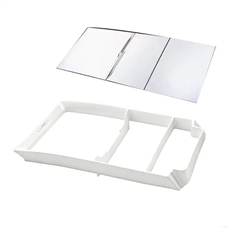 M76E Truck Cabin Armrest Hanging Central Storage Box For Select Model Vehicles Console
