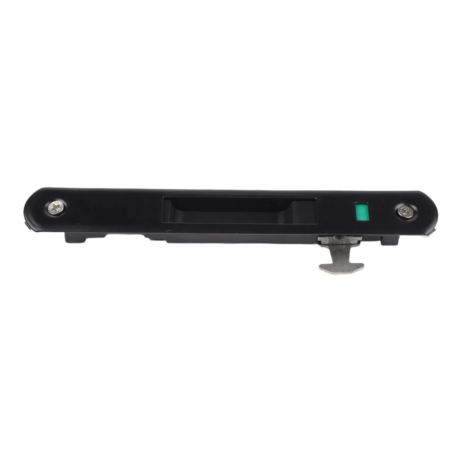 Home Improvement Glass Door Hook Lock Automatic Sliding Door Lock System Sliding Door Lock Moisture-proof Design