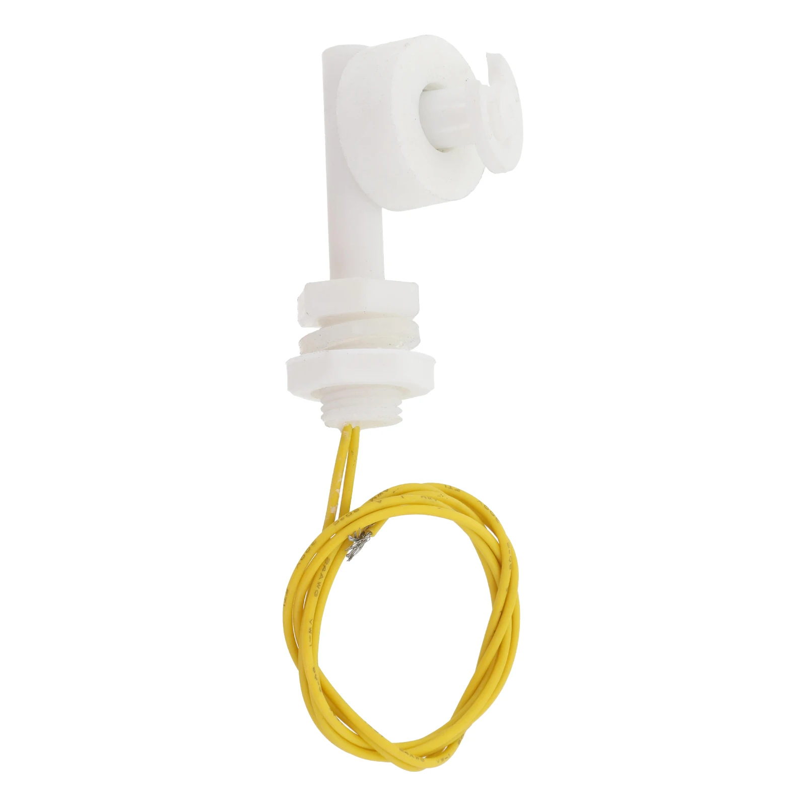 1Pc Tank Pool Wasser Level Sensor Horizontale Float Schalter Mini Aquarium Pool Kunststoff Wasser Level Control Float Level Schalter
