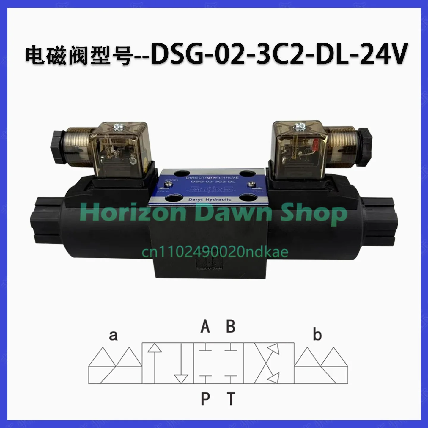 Latest DSG-02-3C2 hydraulic solenoid valve directional valve, DSG-02-3C4 DSG-02-3C6 DSG-02-3C3