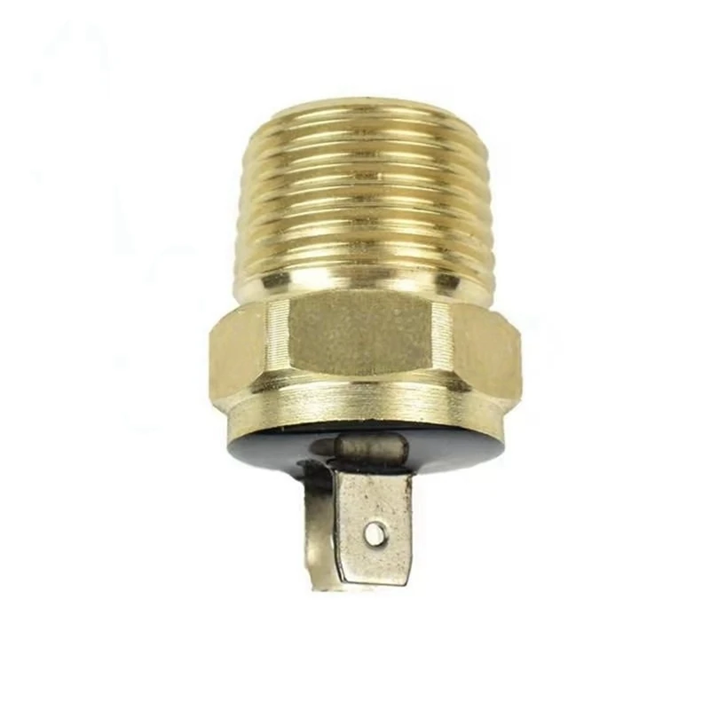 

Transmission Temperature Switch 87-88031 8788031 For Mercury Marine Switch Assembly Engine Transmission Temperature Switch