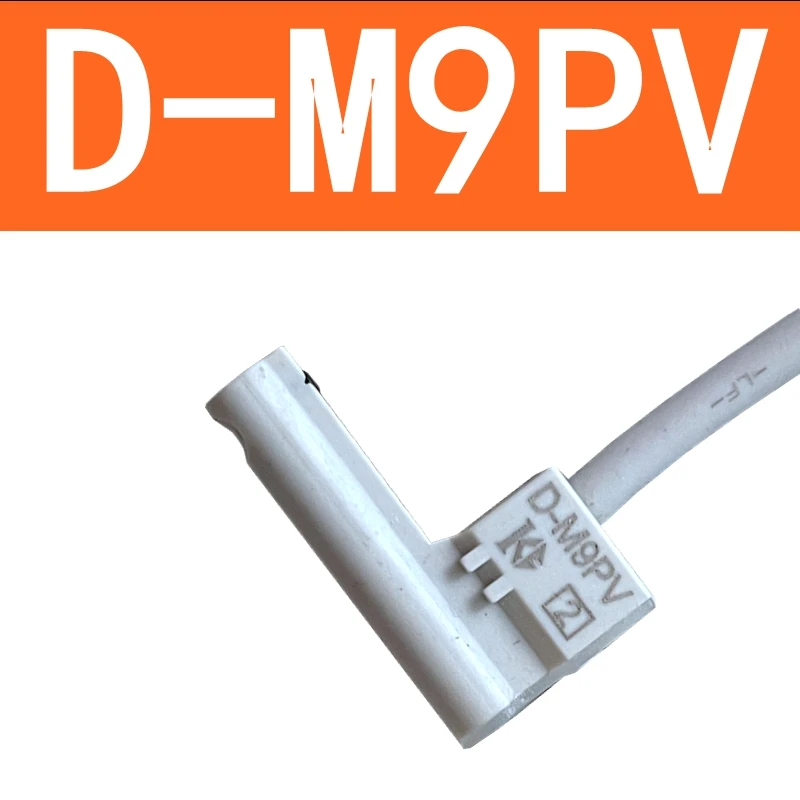 Cylinder proximity travel magnetic switch sensor D- M9B M9N M9P M9BV M9NV M9PV Y59A Y59B-D-A93-R732-R731-F8B-F8N-F8P-Z73-C73 L