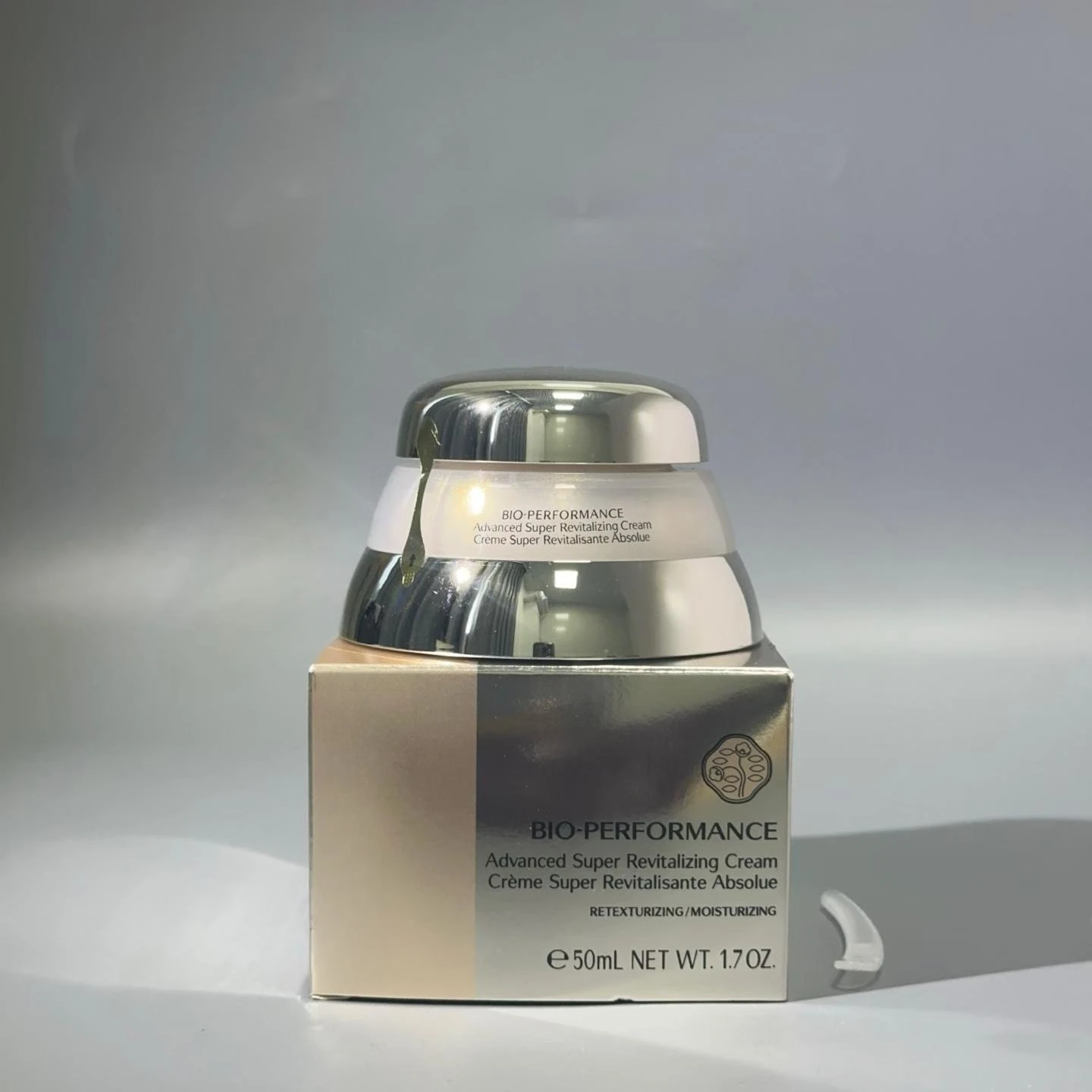 BIO-PERFORMANCE Advanced Super Revitalizing Cream 50ml