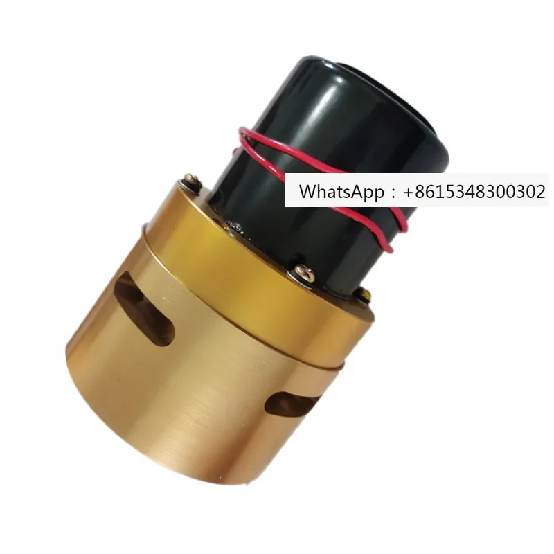 

Vacuum machine accessories solenoid valve Dachang ZKC22F-32-D release valve double-chamber rolling vacuum machine exhaust valve