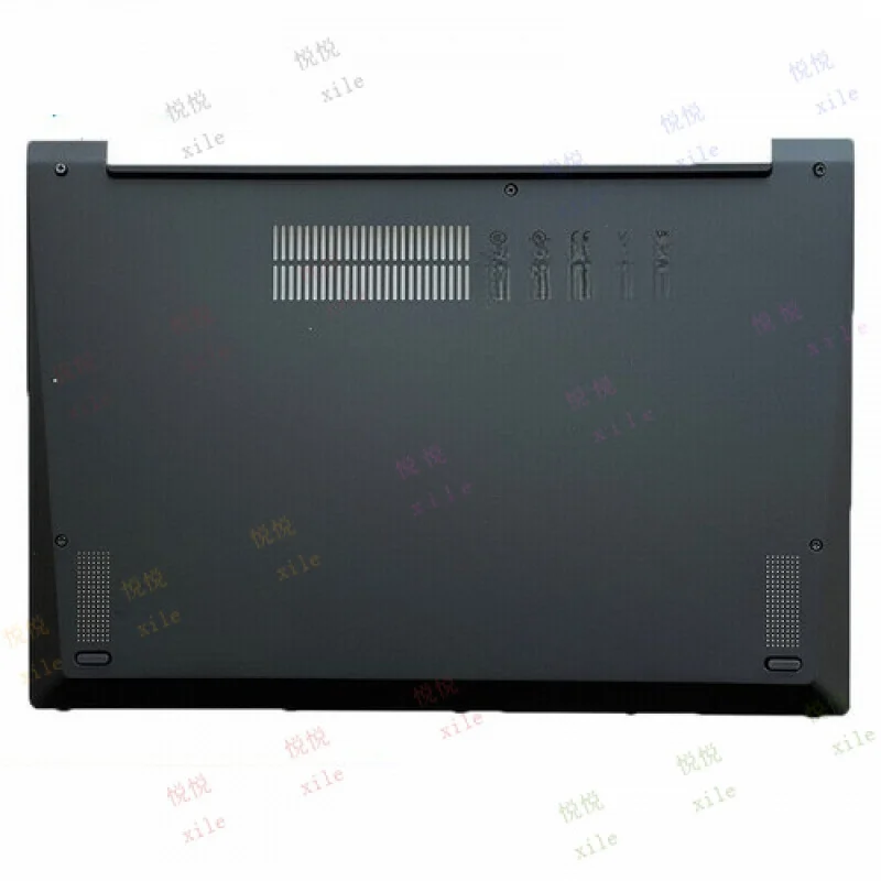 

L New For Lenovo ThinkPad X1 Carbon 11th Gen Bottom Case Base Cover 5CB1J18172