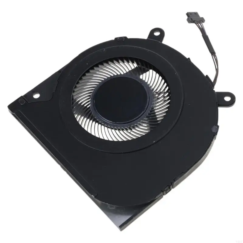 Y5LC Notebook Fan Frence Fan Fan CPU Fan per X360 Convertibile 14M 14-DW