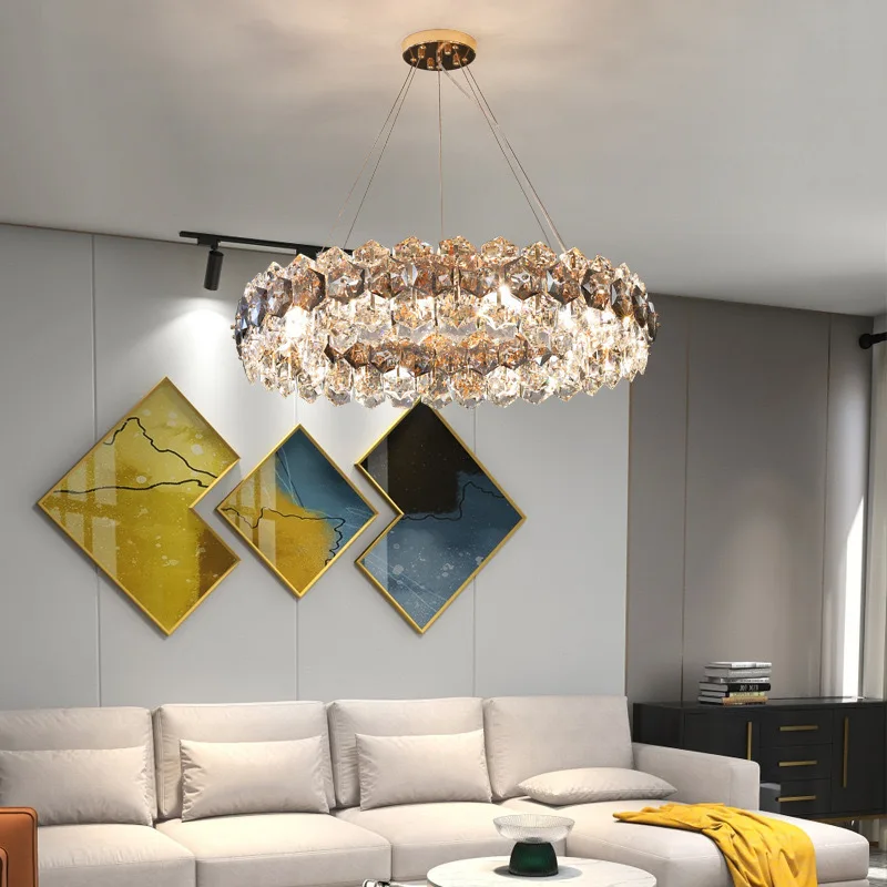 Light Luxury Crysta… - image