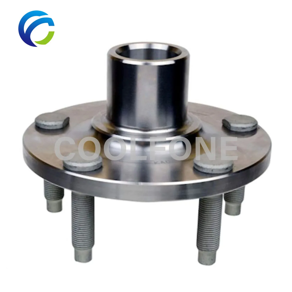 

Front Axle Wheel Hub Head Spindle for FORD EDGE U387 3.5 Limited V6 AWD 2010-2015 T35PDED BT4Z1104A