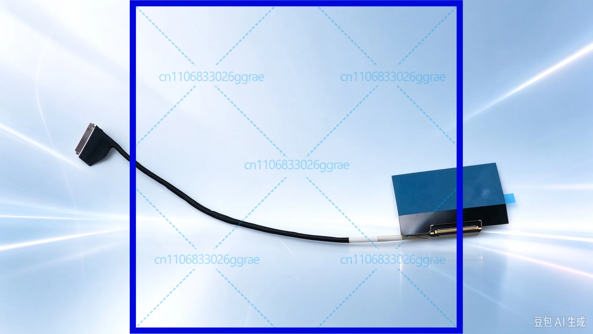 5C10S30922 DC02C013M00 Screen Cable For Lenovo Xiaoxin IdeaPad Pro 5 16APH8